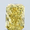 1.02Ct Vivid Yellow VVS2 IGI Certified Radiant Lab Grown Diamond(Diamond 24 678506900) 2 1.02Ct Vivid Yellow VVS2 IGI Certified Radiant Lab Grown Diamond(Diamond 24 678506900) -NEWWORLD DIAMONDS still 5736a158 7033 48ee 8d66 c871ff191198
