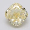 3.03Ct Intense Yellow VS2 IGI Certified Cushion Lab Grown Diamond(Diamond 24 602390110) 1 3.03Ct Intense Yellow VS2 IGI Certified Cushion Lab Grown Diamond(Diamond 24 602390110) -NEWWORLD DIAMONDS still 5b95779e a7fe 4d46 8398 4d551516038b