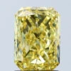 2.03Ct Vivid Yellow VS1 IGI Certified Radiant Lab Grown Diamond(Diamond 24 678508537) -NEWWORLD DIAMONDS still 669576e1 c1cf 4c58 966d cadaae3cb083
