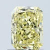 1.03Ct Intense Yellow VS2 IGI Certified Radiant Lab Grown Diamond(Diamond 24 678508987) -NEWWORLD DIAMONDS still 68a4f525 7dd3 4118 b4ba dfd0a5ae8d0a