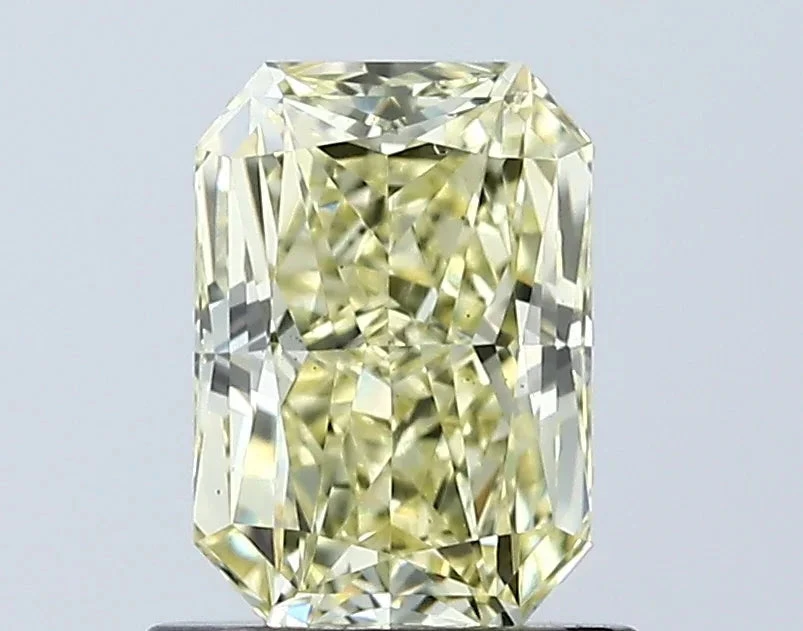 1.01Ct Intense Yellow VS2 IGI Certified Radiant Lab Grown Diamond(Diamond 24 671433251) 3 1.01Ct Intense Yellow VS2 IGI Certified Radiant Lab Grown Diamond(Diamond 24 671433251)