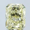 2.26Ct Intense Yellow VS1 IGI Certified Radiant Lab Grown Diamond(Diamond 24 679511957)