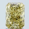 2.07Ct Vivid Yellow VS1 IGI Certified Radiant Lab Grown Diamond(Diamond 24 677508378) -NEWWORLD DIAMONDS still 6e4b8286 3804 4f7b 9bf3 2a72e51a5eaa