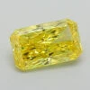 0.71Ct Vivid Yellow SI1 IGI Certified Radiant Lab Grown Diamond(Diamond 24 597374810) 1 0.71Ct Vivid Yellow SI1 IGI Certified Radiant Lab Grown Diamond(Diamond 24 597374810) -NEWWORLD DIAMONDS still 6f0b7b5e ab2e 43fa 89c5 bb8680ad855d