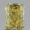 1.51Ct Intense Yellow VS1 IGI Certified Radiant Lab Grown Diamond(Diamond 24 698550779) 2 1.51Ct Intense Yellow VS1 IGI Certified Radiant Lab Grown Diamond(Diamond 24 698550779) -NEWWORLD DIAMONDS still 7281d160 b6cd 4bc2 8200 d53d8b958340