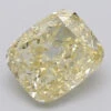 2.56Ct Intense Yellow VS1 IGI Certified Cushion Lab Grown Diamond(Diamond 24 610312153) 2 2.56Ct Intense Yellow VS1 IGI Certified Cushion Lab Grown Diamond(Diamond 24 610312153) -NEWWORLD DIAMONDS still 775697a0 c717 4e87 a7ff cdded77ec773
