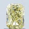 1.03Ct Vivid Yellow VS1 IGI Certified Radiant Lab Grown Diamond(Diamond 24 678569697) 2 1.03Ct Vivid Yellow VS1 IGI Certified Radiant Lab Grown Diamond(Diamond 24 678569697) -NEWWORLD DIAMONDS still 7a0d49a4 09da 4a5c a222 d79f2e769d64