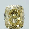 1.29Ct Intense Yellow VS1 IGI Certified Cushion Lab Grown Diamond(Diamond 24 625455757) 2 1.29Ct Intense Yellow VS1 IGI Certified Cushion Lab Grown Diamond(Diamond 24 625455757) -NEWWORLD DIAMONDS still 7e3a0c5d 144d 4f97 b0da 26475ec839e1
