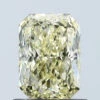 1.06Ct Fancy Yellow VS1 IGI Certified Radiant Lab Grown Diamond(Diamond 24 671433270) -NEWWORLD DIAMONDS still 7ecc1d86 19bf 48ca 8757 2d1a5ffb1402