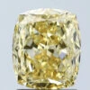 2.05Ct Intense Yellow VS1 IGI Certified Cushion Lab Grown Diamond(Diamond 24 678509028) 1 2.05Ct Intense Yellow VS1 IGI Certified Cushion Lab Grown Diamond(Diamond 24 678509028) -NEWWORLD DIAMONDS still 7ecc3d69 c43d 435b 92fc a40555304422
