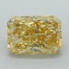1.52Ct Vivid Yellow SI1 GCAL Certified Radiant Lab Grown Diamond(Diamond 24 320810132) 1 1.52Ct Vivid Yellow SI1 GCAL Certified Radiant Lab Grown Diamond(Diamond 24 320810132) -NEWWORLD DIAMONDS still 8291f9c2 d899 4605 bed1 066af1f16680
