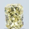 1.01Ct Intense Yellow VS1 IGI Certified Radiant Lab Grown Diamond(Diamond 24 678526093) -NEWWORLD DIAMONDS still 82fdb8d8 d80b 4195 ad68 1479cff55abb