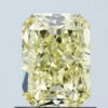 1.02Ct Intense Yellow VS1 IGI Certified Radiant Lab Grown Diamond(Diamond 24 677508394) 2 1.02Ct Intense Yellow VS1 IGI Certified Radiant Lab Grown Diamond(Diamond 24 677508394) -NEWWORLD DIAMONDS still 83c08a25 7f6c 4a2e 8a11 d27a08aa20af