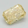 1.02Ct Vivid Yellow SI1 GCAL Certified Radiant Lab Grown Diamond(Diamond 24 320810142) 1 1.02Ct Vivid Yellow SI1 GCAL Certified Radiant Lab Grown Diamond(Diamond 24 320810142) -NEWWORLD DIAMONDS still 849fef21 c23d 4e3a 86af cc92ec01bd03
