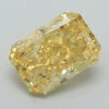 1.01Ct Vivid Yellow VS2 IGI Certified Radiant Lab Grown Diamond(Diamond 24 549217746) 2 1.01Ct Vivid Yellow VS2 IGI Certified Radiant Lab Grown Diamond(Diamond 24 549217746) -NEWWORLD DIAMONDS still 84eed1cb 88fc 4a3a a61f 8ac2446e276f
