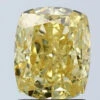 2.01Ct Vivid Yellow VS1 IGI Certified Cushion Lab Grown Diamond(Diamond 24 680558052) 2 2.01Ct Vivid Yellow VS1 IGI Certified Cushion Lab Grown Diamond(Diamond 24 680558052) -NEWWORLD DIAMONDS still 8697bf16 b9cc 4c85 8762 b4c573f51d53