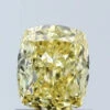 1.09Ct Vivid Yellow VS1 IGI Certified Cushion Lab Grown Diamond(Diamond 24 679512813) 2 1.09Ct Vivid Yellow VS1 IGI Certified Cushion Lab Grown Diamond(Diamond 24 679512813) -NEWWORLD DIAMONDS still 8b121634 4822 4d77 93ba cdef6c453837