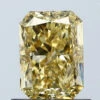 1.01Ct Intense Yellow VS2 IGI Certified Radiant Lab Grown Diamond(Diamond 24 671438841) -NEWWORLD DIAMONDS still 8c5446c0 c89f 465c a55e f9dab4e53968