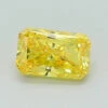 0.54Ct Vivid Yellow SI1 IGI Certified Radiant Lab Grown Diamond(Diamond 24 597374802) 2 0.54Ct Vivid Yellow SI1 IGI Certified Radiant Lab Grown Diamond(Diamond 24 597374802) -NEWWORLD DIAMONDS still 8ebe76bb 1605 453d 8f26 30e178d01a8a