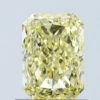 1.06Ct Vivid Yellow VS1 IGI Certified Radiant Lab Grown Diamond(Diamond 24 678589678) 1 1.06Ct Vivid Yellow VS1 IGI Certified Radiant Lab Grown Diamond(Diamond 24 678589678) -NEWWORLD DIAMONDS still 93dba85f 2e1a 41ab 8e2f b233920bf6ec