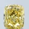 2.07Ct Vivid Yellow VS1 IGI Certified Cushion Lab Grown Diamond(Diamond 24 678508730) -NEWWORLD DIAMONDS still a0af2e9a 1178 4384 bfdf f4720824eb2b