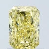 1.05Ct Intense Yellow VVS2 IGI Certified Radiant Lab Grown Diamond(Diamond 24 675590450) 1 1.05Ct Intense Yellow VVS2 IGI Certified Radiant Lab Grown Diamond(Diamond 24 675590450) -NEWWORLD DIAMONDS still a3a6442f cacb 46fc ac41 f64747a09f56