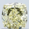 1.04Ct Fancy Yellow VS1 IGI Certified Cushion Lab Grown Diamond(Diamond 24 671433121) 1 1.04Ct Fancy Yellow VS1 IGI Certified Cushion Lab Grown Diamond(Diamond 24 671433121) -NEWWORLD DIAMONDS still a67dbb95 be28 4051 9365 f27b9b1287c8