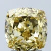 3.1Ct Intense Yellow VVS2 IGI Certified Cushion Lab Grown Diamond(Diamond 24 679512629) 2 3.1Ct Intense Yellow VVS2 IGI Certified Cushion Lab Grown Diamond(Diamond 24 679512629) -NEWWORLD DIAMONDS still a69c9a94 21d1 4fd0 9dbd 2edb983bc82c