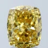 3.03Ct Vivid Yellow VS1 IGI Certified Cushion Lab Grown Diamond(Diamond 24 678508935) 2 3.03Ct Vivid Yellow VS1 IGI Certified Cushion Lab Grown Diamond(Diamond 24 678508935) -NEWWORLD DIAMONDS still a71540d7 5b62 41f5 9b5d 153fac1b3c1c