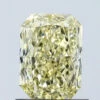 1.09Ct Intense Yellow VVS2 IGI Certified Radiant Lab Grown Diamond(Diamond 24 671438856) 1 1.09Ct Intense Yellow VVS2 IGI Certified Radiant Lab Grown Diamond(Diamond 24 671438856) -NEWWORLD DIAMONDS still abf680c4 0456 479c abfb a33163a276f2