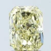 2.05Ct Intense Yellow VS2 IGI Certified Radiant Lab Grown Diamond(Diamond 24 671433090) -NEWWORLD DIAMONDS still af250e1d 0024 45f5 b5b1 83251c8cb935