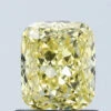 1.06Ct Vivid Yellow VS1 IGI Certified Cushion Lab Grown Diamond(Diamond 24 678508545) 1 1.06Ct Vivid Yellow VS1 IGI Certified Cushion Lab Grown Diamond(Diamond 24 678508545) -NEWWORLD DIAMONDS still b10edf58 85a6 49d1 91d2 3c41e0e8ec5a