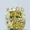 1.03Ct Vivid Yellow VVS2 IGI Certified Cushion Lab Grown Diamond(Diamond 24 678526149) 2 1.03Ct Vivid Yellow VVS2 IGI Certified Cushion Lab Grown Diamond(Diamond 24 678526149) -NEWWORLD DIAMONDS still b906f703 91e3 4bd1 a872 911c8049f45b