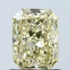 1.11Ct Fancy Yellow VS2 IGI Certified Radiant Lab Grown Diamond(Diamond 24 671433052) -NEWWORLD DIAMONDS still bc614f9f 36e6 4e00 8955 2b8e795053e5