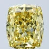 2.03Ct Vivid Yellow VVS2 IGI Certified Cushion Lab Grown Diamond(Diamond 24 678509044) -NEWWORLD DIAMONDS still bec381ec 5c90 4c0b ab14 b74fdb969b9d