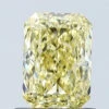 1.06Ct Vivid Yellow VS1 IGI Certified Radiant Lab Grown Diamond(Diamond 24 679512610) 1 1.06Ct Vivid Yellow VS1 IGI Certified Radiant Lab Grown Diamond(Diamond 24 679512610) -NEWWORLD DIAMONDS still c3ba5b2d 0f68 4807 8f55 2709fd7e24b6