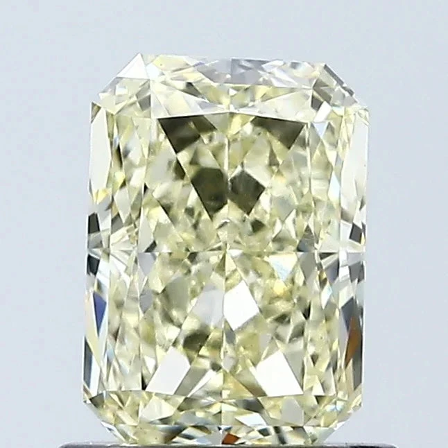 1.07Ct Intense Yellow VS1 IGI Certified Radiant Lab Grown Diamond(Diamond 24 671489201) 3 1.07Ct Intense Yellow VS1 IGI Certified Radiant Lab Grown Diamond(Diamond 24 671489201)