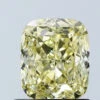 1.05Ct Intense Yellow VVS2 IGI Certified Cushion Lab Grown Diamond(Diamond 24 678569695) -NEWWORLD DIAMONDS still c75e7ddc c730 4e4f a4ca 084b776b7f39