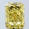 2.03Ct Vivid Yellow VS1 IGI Certified Radiant Lab Grown Diamond(Diamond 24 678569653) -NEWWORLD DIAMONDS still c80dafa3 052d 4f44 8e5e e7fb5c5b28cf