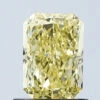 1Ct Vivid Yellow VS1 IGI Certified Radiant Lab Grown Diamond(Diamond 24 679512567) -NEWWORLD DIAMONDS still ceae9dd7 c425 400b a450 af1cc4e142fe