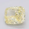 1.57Ct Intense Yellow VS2 IGI Certified Cushion Lab Grown Diamond(Diamond 24 595381256) 2 1.57Ct Intense Yellow VS2 IGI Certified Cushion Lab Grown Diamond(Diamond 24 595381256) -NEWWORLD DIAMONDS still d0dce6ee 55f3 47a1 8d99 525284ab0a4b