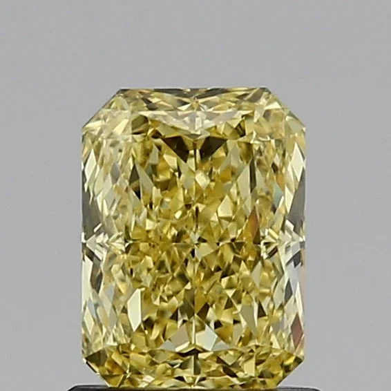 1.07Ct Vivid Yellow VS1 IGI Certified Radiant Lab Grown Diamond(Diamond 24 698550778) 3 1.07Ct Vivid Yellow VS1 IGI Certified Radiant Lab Grown Diamond(Diamond 24 698550778)