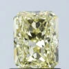 1.02Ct Intense Yellow VVS2 IGI Certified Radiant Lab Grown Diamond(Diamond 24 671447360) -NEWWORLD DIAMONDS still d4051b1b a839 45ae b070 75cf72d39ec7