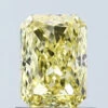 1.06Ct Vivid Yellow VS2 IGI Certified Radiant Lab Grown Diamond(Diamond 24 675592230) -NEWWORLD DIAMONDS still d62cbb64 fcbb 466c be48 d5487a2f3e28