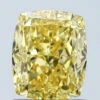 1.56Ct Vivid Yellow VS1 IGI Certified Cushion Lab Grown Diamond(Diamond 24 678526147) 1 1.56Ct Vivid Yellow VS1 IGI Certified Cushion Lab Grown Diamond(Diamond 24 678526147) -NEWWORLD DIAMONDS still dd0b76d3 82ff 45c0 ac82 5af5cddaff9d