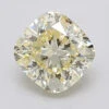 1.54Ct Fancy Yellow VS1 IGI Certified Cushion Lab Grown Diamond(Diamond 24 602390126) -NEWWORLD DIAMONDS still dff8a853 05c9 4dbb 8130 3a18142472a2