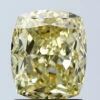 2.05Ct Intense Yellow VVS2 IGI Certified Cushion Lab Grown Diamond(Diamond 24 678569704) 2 2.05Ct Intense Yellow VVS2 IGI Certified Cushion Lab Grown Diamond(Diamond 24 678569704) -NEWWORLD DIAMONDS still e1f49d7c 07eb 408b 8d3c 40181aa108ed