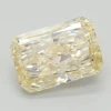 1.1Ct Vivid Yellow SI1 GCAL Certified Radiant Lab Grown Diamond(Diamond 24 320040219) 1 1.1Ct Vivid Yellow SI1 GCAL Certified Radiant Lab Grown Diamond(Diamond 24 320040219) -NEWWORLD DIAMONDS still fa8e8cc7 35be 46d2 8c0b da14578d6a54