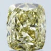 2.01Ct Intense Yellow VS2 IGI Certified Cushion Lab Grown Diamond(Diamond 24 678506930) 2 2.01Ct Intense Yellow VS2 IGI Certified Cushion Lab Grown Diamond(Diamond 24 678506930) -NEWWORLD DIAMONDS still faee10e1 bc4b 4f6d ac3a 053051a3c0ea