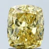 2.04Ct Vivid Yellow VVS1 IGI Certified Cushion Lab Grown Diamond(Diamond 24 678508570) -NEWWORLD DIAMONDS still fe20427f 00be 457c 9bd1 643a8182059b